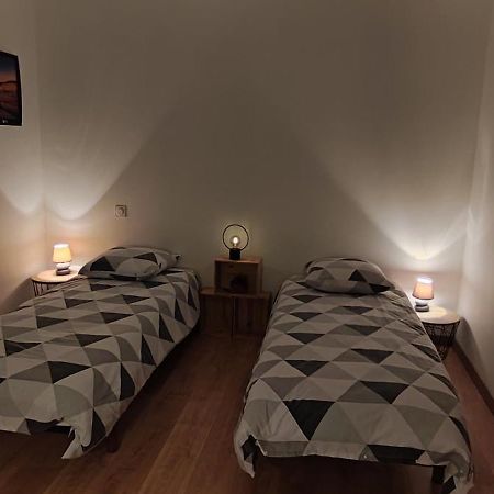 Maison Recente Avec Jardin. Plourhan 外观 照片