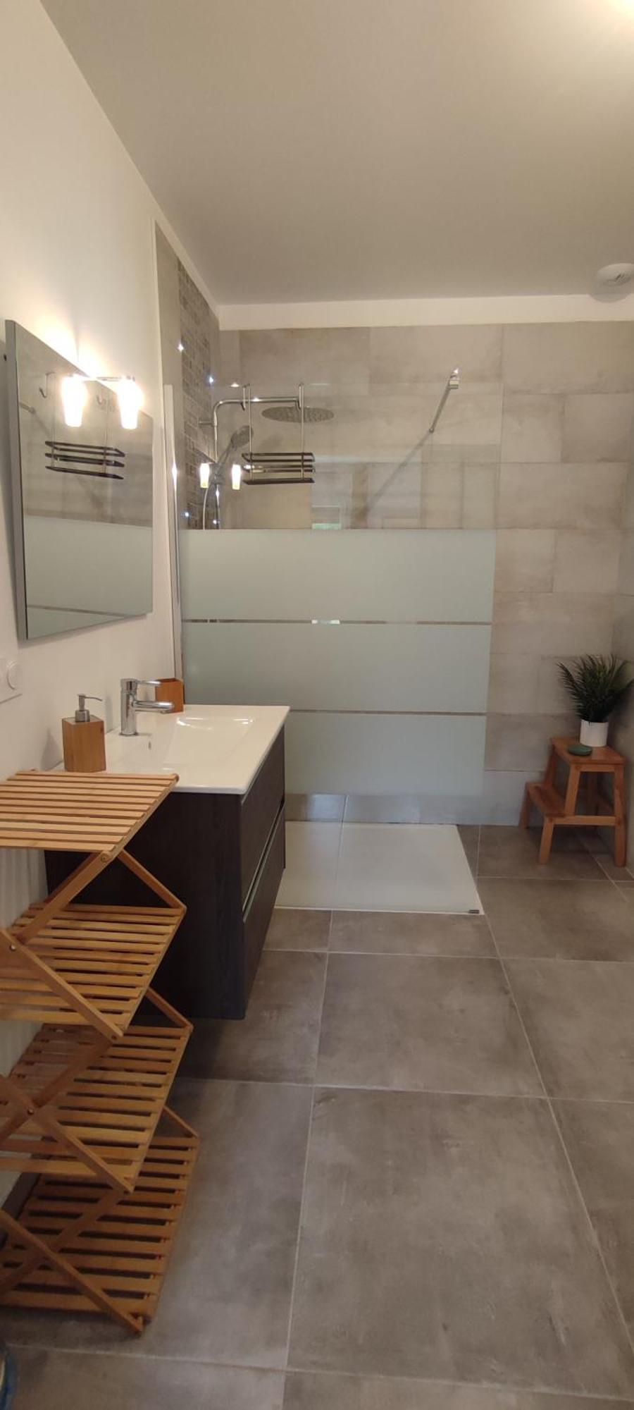 Maison Recente Avec Jardin. Plourhan 外观 照片